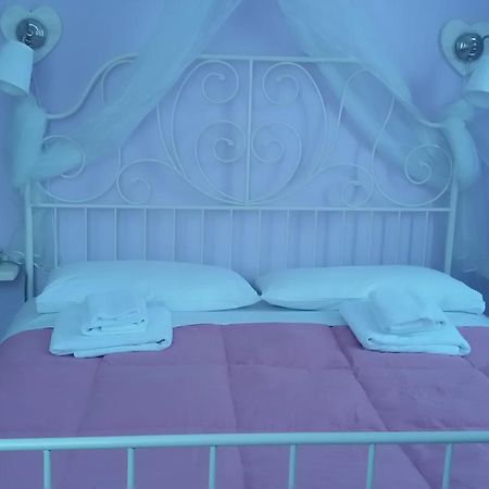 Albergo Nonaj Roma Dış mekan fotoğraf