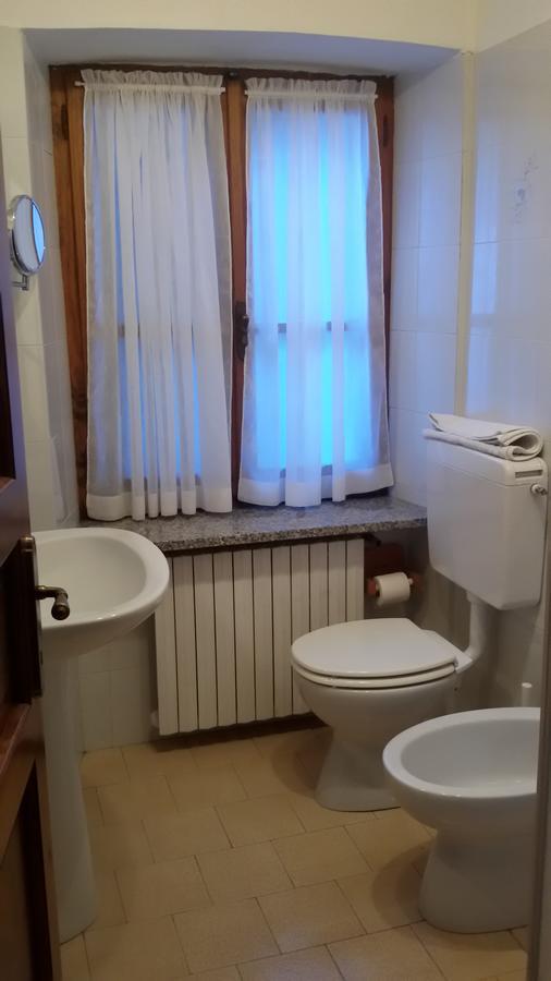 Albergo Nonaj Roma Dış mekan fotoğraf
