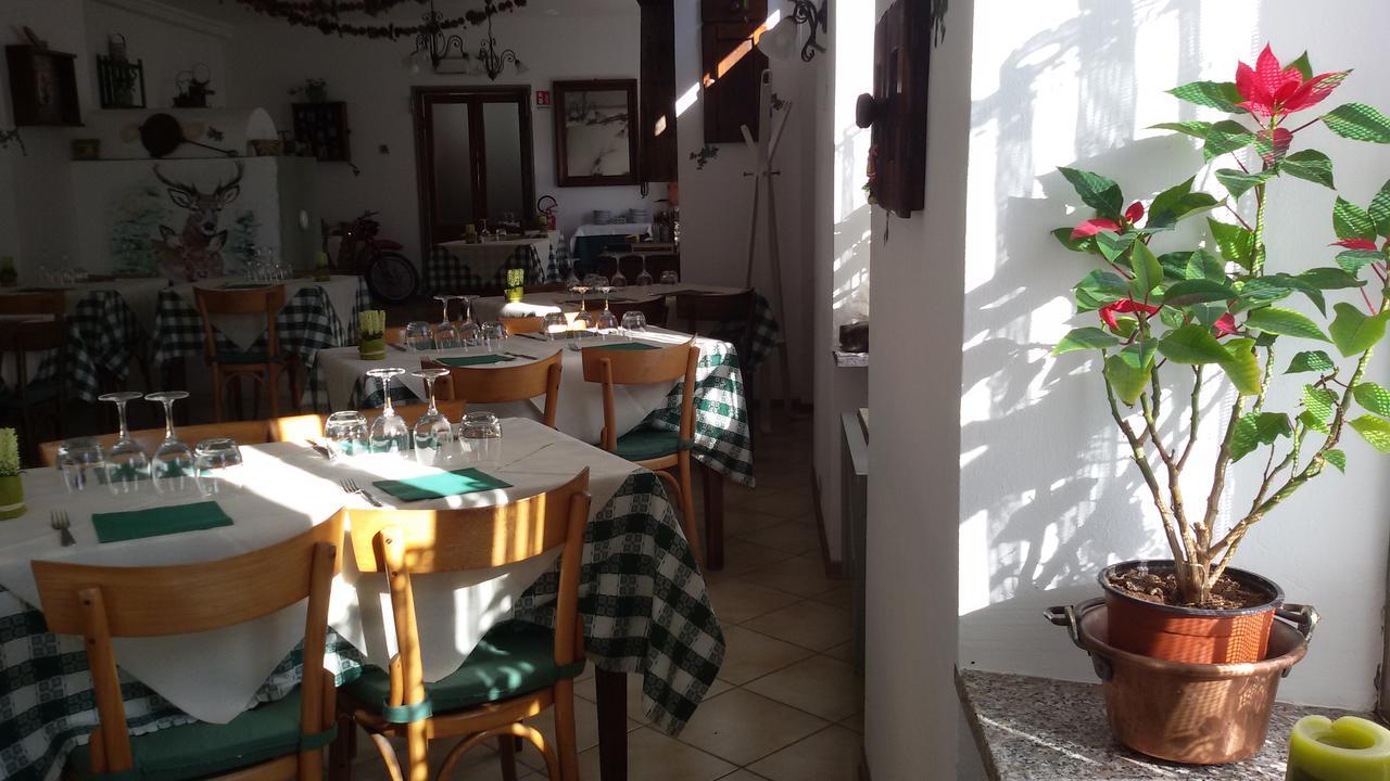 Albergo Nonaj Roma Dış mekan fotoğraf