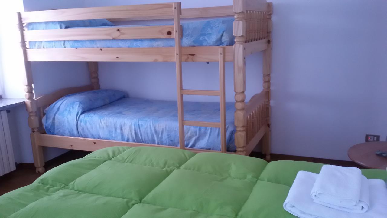 Albergo Nonaj Roma Dış mekan fotoğraf