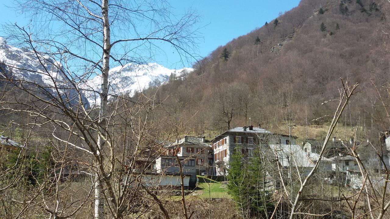 Albergo Nonaj Roma Dış mekan fotoğraf