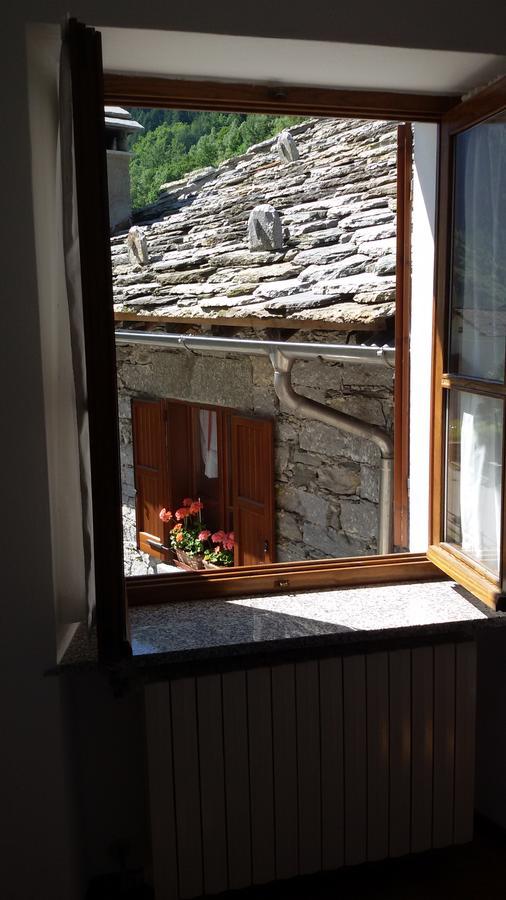 Albergo Nonaj Roma Dış mekan fotoğraf