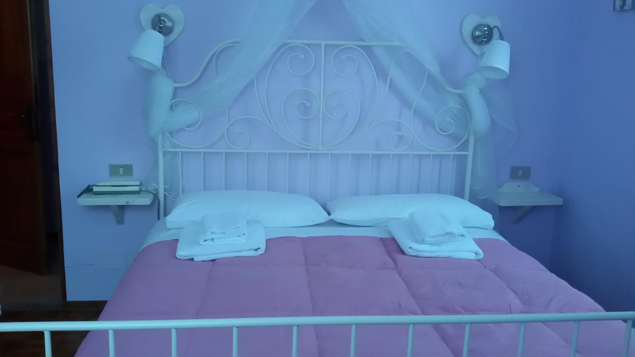 Albergo Nonaj Roma Dış mekan fotoğraf