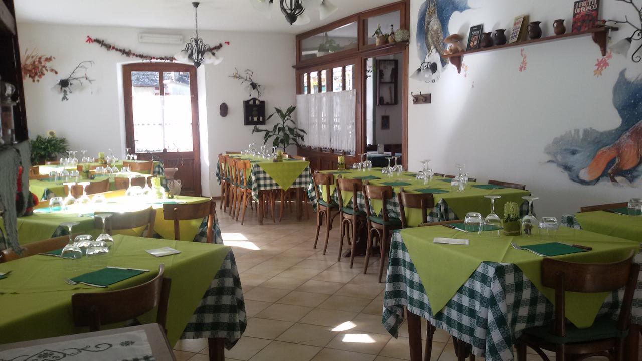 Albergo Nonaj Roma Dış mekan fotoğraf